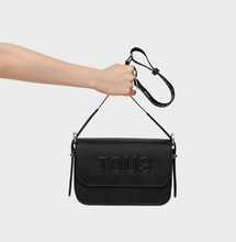 Carregar imagem no visualizador da galeria, Mala de tiracolo média Tous Brenda Tous