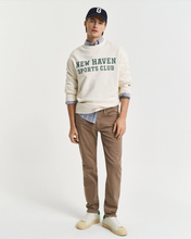 Carregar imagem no visualizador da galeria, Calça slim fit