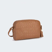 Carregar imagem no visualizador da galeria, Mala de tiracolo Sherton Tous