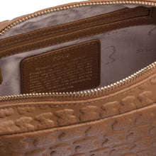 Carregar imagem no visualizador da galeria, Mala de tiracolo Sherton Tous