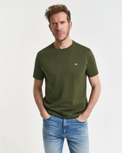 Carregar imagem no visualizador da galeria, T-shirt Shield regular fit