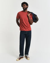 Carregar imagem no visualizador da galeria, T-shirt Shield regular fit