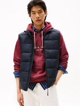 Carregar imagem no visualizador da galeria, Colete Tommy Hilfiger