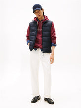 Carregar imagem no visualizador da galeria, Colete Tommy Hilfiger