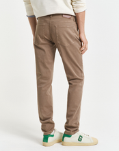 Carregar imagem no visualizador da galeria, Calça slim fit