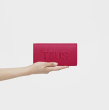 Carregar imagem no visualizador da galeria, Carteira L. TOUS Brenda