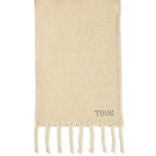 Carregar imagem no visualizador da galeria, Cachecol TOUS Crystal Tous