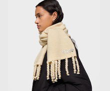 Carregar imagem no visualizador da galeria, Cachecol TOUS Crystal Tous