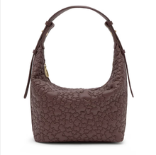 Carregar imagem no visualizador da galeria, Mala de ombro média TOUS Puffy Bear Tous