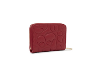 Carregar imagem no visualizador da galeria, Porta-moedas em pele TOUS Greta