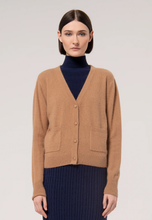 Carregar imagem no visualizador da galeria, Casaco