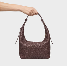 Carregar imagem no visualizador da galeria, Mala de ombro média TOUS Puffy Bear Tous