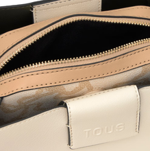 Carregar imagem no visualizador da galeria, Mala city pequena TOUS Kaos Icon Tous