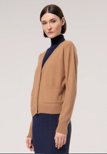Carregar imagem no visualizador da galeria, Casaco