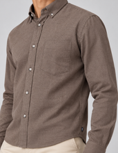 Carregar imagem no visualizador da galeria, Camisa BOSS Liam popeline