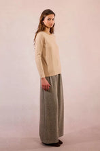 Carregar imagem no visualizador da galeria, Camisola de malha fina Molly Bracken