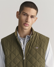 Carregar imagem no visualizador da galeria, Colete acolchoado