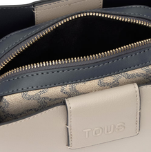 Carregar imagem no visualizador da galeria, Mala city pequena toupeira TOUS Kaos Icon