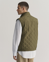 Carregar imagem no visualizador da galeria, Colete acolchoado