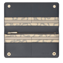 Carregar imagem no visualizador da galeria, Carteira grande TOUS Kaos Icon