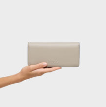 Carregar imagem no visualizador da galeria, Carteira grande TOUS Kaos Icon