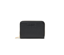 Carregar imagem no visualizador da galeria, Porta-moedas médio preto TOUS Kaos Icon