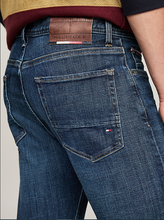 Carregar imagem no visualizador da galeria, Calça de ganga