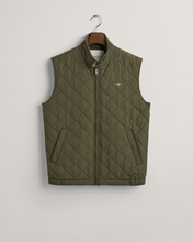 Carregar imagem no visualizador da galeria, Colete acolchoado