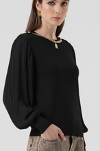 Carregar imagem no visualizador da galeria, Blusa Fracomina