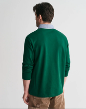 Carregar imagem no visualizador da galeria, Polo de manga comprida