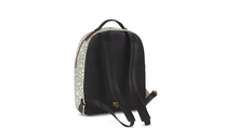 Carregar imagem no visualizador da galeria, Mochila K Mini Beige-Negro Tous