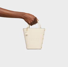 Carregar imagem no visualizador da galeria, Mini bolso TOUS Back to basics