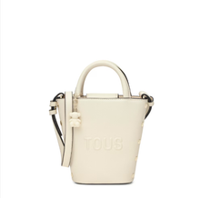 Carregar imagem no visualizador da galeria, Mini bolso TOUS Back to basics