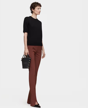 Carregar imagem no visualizador da galeria, Mini bolso negro TOUS Back to basics