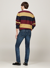 Carregar imagem no visualizador da galeria, Calça de ganga