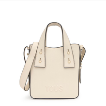 Carregar imagem no visualizador da galeria, Minimala bege TOUS Back to Basics