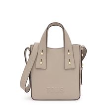 Carregar imagem no visualizador da galeria, Minimala cinzenta TOUS Back to Basics