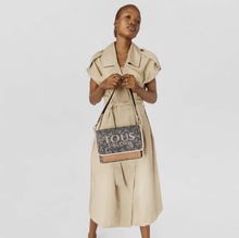 Carregar imagem no visualizador da galeria, Mala Audree TOUS Kaos Icon