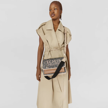 Carregar imagem no visualizador da galeria, Mala Audree TOUS Kaos Icon