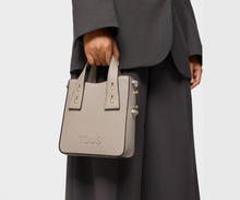 Carregar imagem no visualizador da galeria, Minimala cinzenta TOUS Back to Basics