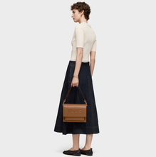 Carregar imagem no visualizador da galeria, Mala de tiracolo média Audree TOUS Brenda