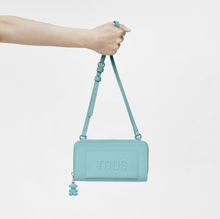 Carregar imagem no visualizador da galeria, Mala/Carteira TOUS La Rue New