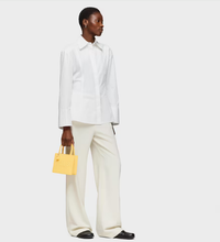 Carregar imagem no visualizador da galeria, Minimala cube amarela TOUS Back to Basics