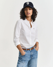 Carregar imagem no visualizador da galeria, Camisa slim fit