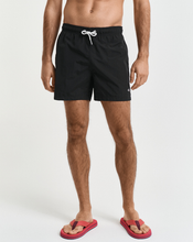 Carregar imagem no visualizador da galeria, Calção de banho regular fit