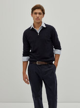 Carregar imagem no visualizador da galeria, Camisola com fecho