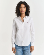 Carregar imagem no visualizador da galeria, Camisa slim fit