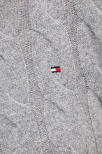 Carregar imagem no visualizador da galeria, Camisola Gola em lã