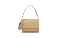 Carregar imagem no visualizador da galeria, Mala de tiracolo média Audree TOUS Brenda