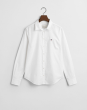 Carregar imagem no visualizador da galeria, Camisa slim fit